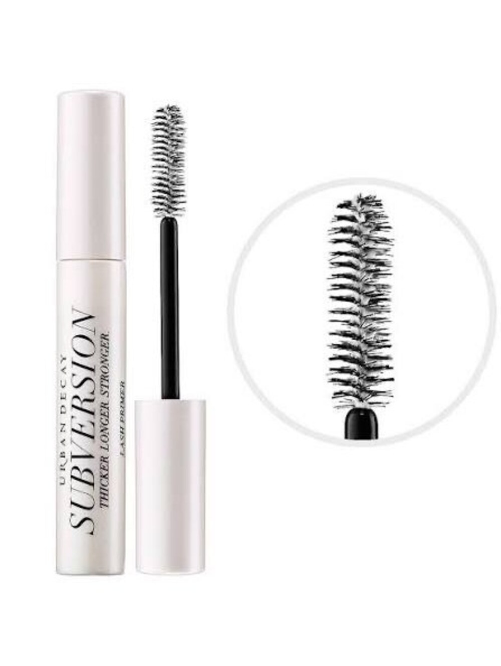 NWT Urban Decay Subversion Lash Primer